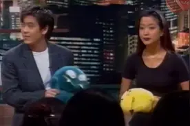 1997韩国-金喜善问林志颖有没有女朋友-林志颖玩扑克变魔术视频封面