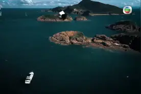 香港美女泳装海边游玩视频封面