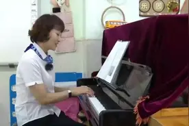 视频｜走近岛城一线教师：崂山区实验幼儿园王妮娜图片