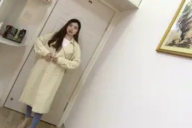 身高150cm个子虽然矮，但只要气场够了，一样也有自己的风格