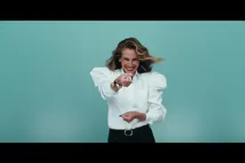 Chopard萧邦Happy Diamonds全新广告影片视频封面