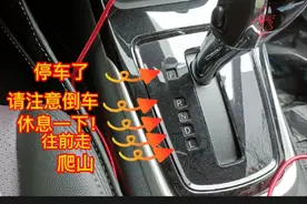 自动挡怎么开?教练教你:超级简单视频封面