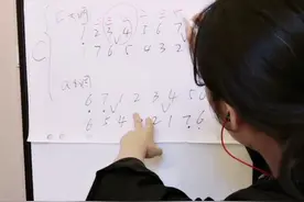 唐千壹 零基础手风琴 C大调与A小调讲解视频封面