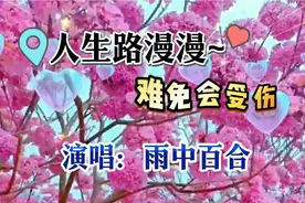 人生路漫漫雨雪伴风霜，再苦再累都要放宽心态，坚强度过一生视频封面