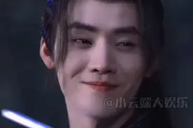 4位帅气又深情的男二，任豪肖战和赵露思合作过，朱一龙视频封面