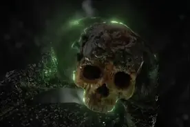 极致爽文《我本叛逆》我天生不是好东西，只有我进入规则怪谈世界视频封面