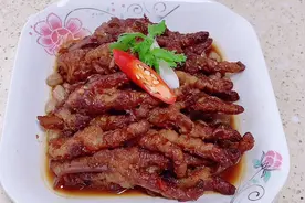 广东茶楼最受欢迎的虎皮鸡爪做法原来这么简单，轻松学会在家做