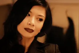 【吴家丽】风情万种，妖艳性感，女人味十足视频封面
