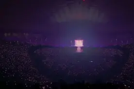 BLACKPINK首次世界巡回演唱会视频封面