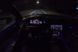 周董的夜曲电台版，开头的女主持竟然成了经典视频封面