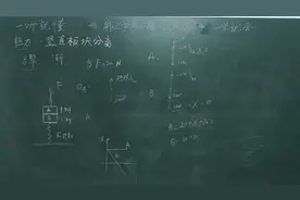 高考-竖直板块分离模型-F=2mg