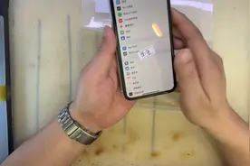 苹果手机11系列面容不可用 150元10分钟快速修复 满血复活视频封面