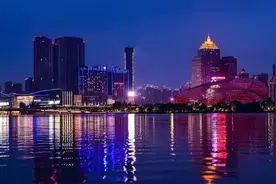 央企与沈阳对接，沈阳获得重大机遇期，国家中心城市目标基本确定视频封面