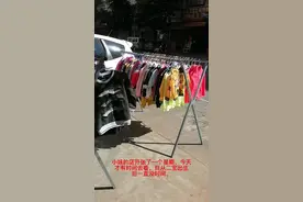 今天的我很幸福很开心