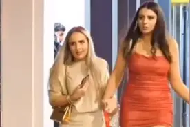 荷兰美女视频封面