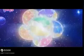 『巴啦啦小魔仙』主题曲合集