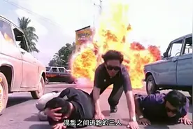 电影2（喋血街头）视频封面