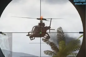 《战地风云4》今天是个打狙的好日子视频封面