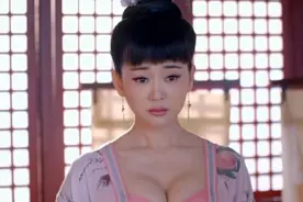 大唐唯美汉服，人美，怎么穿都美视频封面
