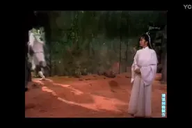 【金庸真经典•神雕侠侣】原声带截取《情义两心坚》背景轻纯音乐视频封面