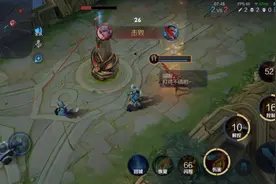 百里守约可以二闪？