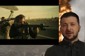 泽连斯基：乌军3万人诡异逃跑俄军2万人接近居民区#俄乌冲突