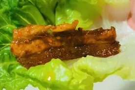 教你做烤五花肉，教你腌制烤肉的方法 ，学会了再也不用出去吃了视频封面