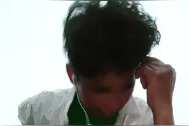 你说你说你爱我，是不是真心话？这爱情的崩溃。伤了男人的心脏。视频封面