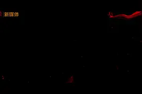 超燃MV《少年中国说》视频封面