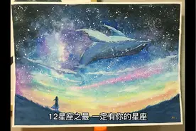 十二星座之最，一定有你的星座视频封面