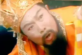 西游记：孙悟空大闹天宫名场面！吓尿玉帝，大喊请如来佛祖视频封面
