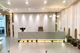 成都高新区写字楼出租-新希望国际-成都办公室出租-企企租视频封面