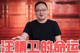 汪精卫的命运深渊（7）视频封面