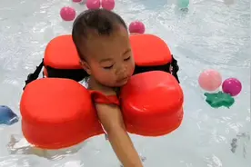 我是一条鱼，游来游去^～^视频封面