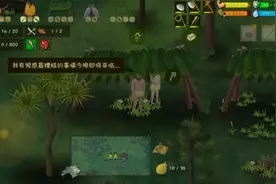 挨饿荒野，荒野一家人第49天。(挨饿德是你吗？)视频封面