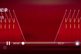 纪念中国共产党成立100周年百年礼赞油画《温暖》视频封面