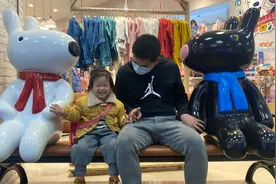 小女生的天性，就爱玩这些。老男将竟然让不不帮忙买帕拉梅拉视频封面