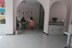 润仟媄至尊美容养生会所视频封面