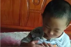 体会一下妈妈怀孕十个月的辛苦视频封面
