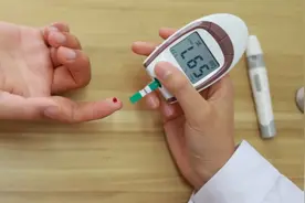 只要空腹血糖正常，餐后2小时血糖高点不要紧？视频封面