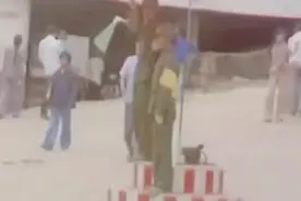 战时麻栗坡交通移交部队管制视频封面