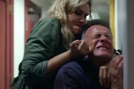 动作/警匪片《猝不及防》5视频封面