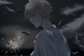 向往阳光的头像视频封面