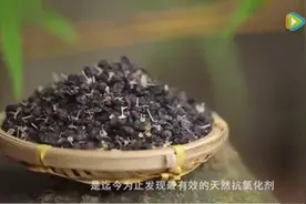 #知识科普  青海特产专辑（二）野生黑枸杞视频封面