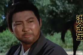 洪金宝9岁到71岁，从一个可爱的胖小子到越看越威严，一路走来视频封面
