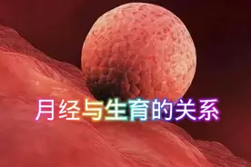 月经正常为什么还是不能顺利怀孕？视频封面