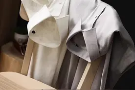 海澜之家剪标衬衫共计43万件，一次性处理视频封面