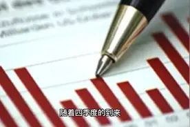 精选上市公司三季报：这五家公司业绩将翻倍，后市将如何走呢？视频封面