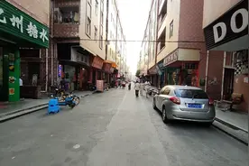 广东东莞最小的一个镇，晚上美女小姐姐特别多，大家知道在哪里？视频封面