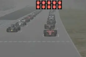 F12022monoposto意大利大奖赛雨中混战，周冠宇夺冠！视频封面